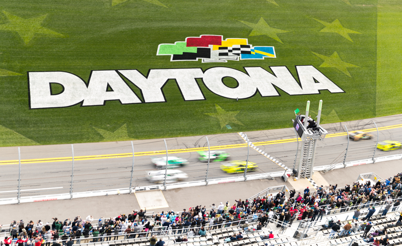 Illustration for article titled The 2019 24 Hours of Daytona In Pictures, So Far
